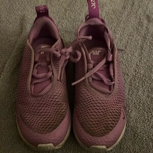 Nike Air 270 size 11c toddler